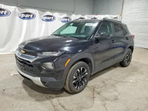 Chevrolet Trailblazer 1.3L 3 2023