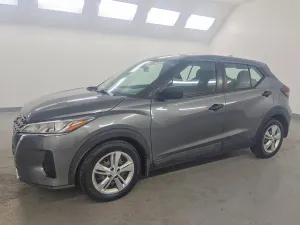 Nissan Kicks 1.6L 4 2021