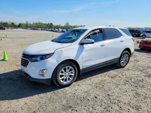 Chevrolet Equinox 1.5L 4 2019