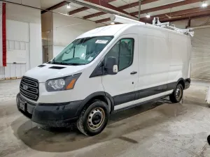 Ford Transit 3.7L 6 2019