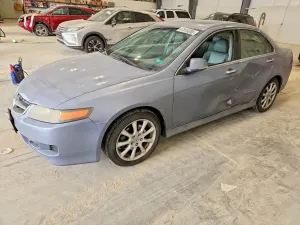 Acura TSX 2.4L 4 2006