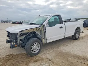 Ford F-150 3.3L 6 2020