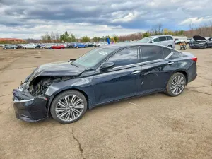 Nissan Altima 2.5L 4 2024
