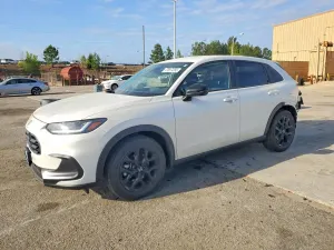 Honda HR-V 2.0L 4 2025