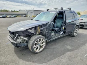 BMW X5 3.0L 6 2018