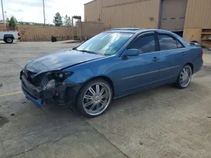 Toyota Camry 3.0L 6 2002