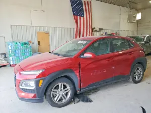 Hyundai Kona 2.0L 4 2019
