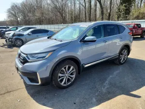 Honda CR-V 1.5L 4 2022