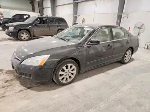 Honda Accord 3.0L 6 2006