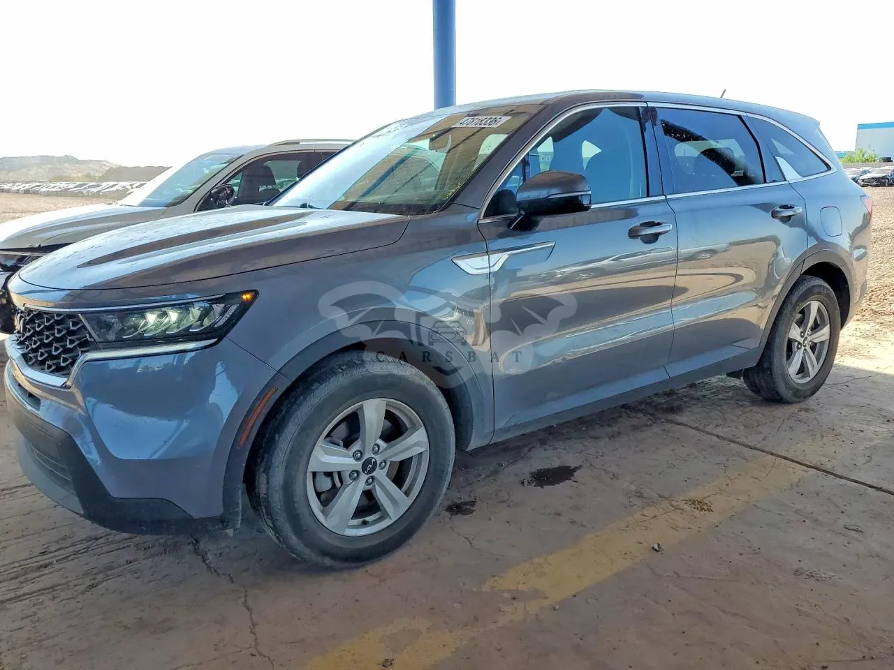 Kia Sorento 2.5L 4 2023