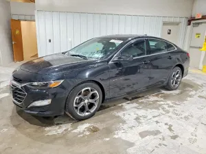 Chevrolet Malibu 1.5L 4 2021