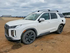 Hyundai Palisade 3.8L 6 2024
