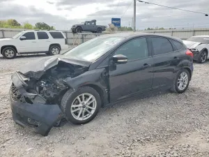 Ford Focus 2.0L 4 2016