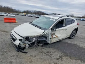 Subaru Crosstrek 2.5L 4 2023