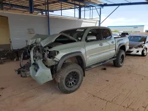 Toyota Tacoma 3.5L 6 2022