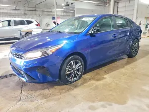 Kia Cerato / Forte / K3 2.0L 4 2022