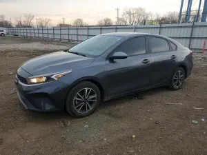 Kia Cerato / Forte / K3 2.0L 4 2023