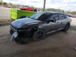 Kia K4 2.0L 4 2025