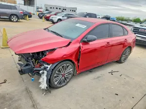 Kia Cerato / Forte / K3 1.6L 4 2022