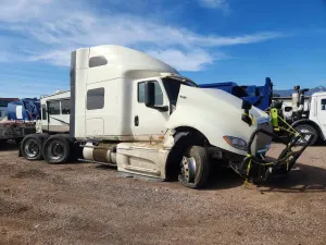 International LT Series 15.0L 6 2024