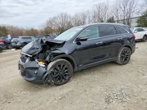 Kia Sorento 3.3L 6 2020
