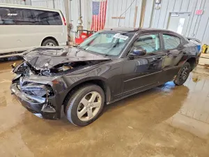 Dodge Charger 3.5L 6 2010