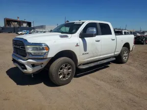 RAM 2500 6.7L 6 2024