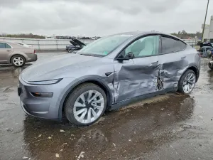 Tesla Model Y 2026