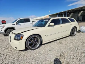 Dodge Magnum 5.7L 8 2005