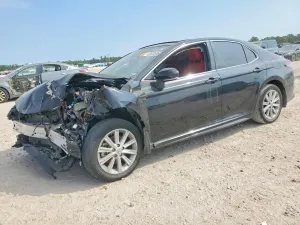Toyota Camry 2.5L 4 2024