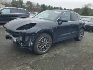 Porsche Macan 3.0L 6 2018