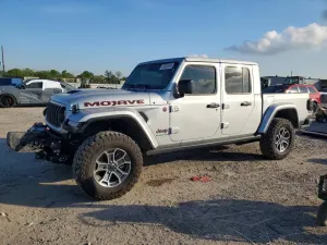 Jeep Gladiator 3.6L 6 2024