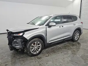 Hyundai Santa Fe 2.4L 4 2019