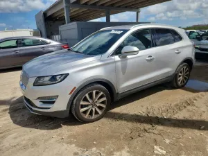 Lincoln MKC 2.0L 4 2019