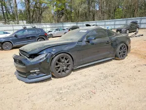 Ford Mustang 5.0L 8 2017