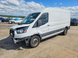 Ford Transit 3.5L 6 2024
