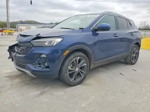 Buick Encore 1.3L 3 2023