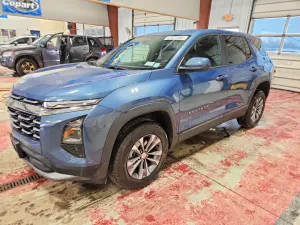 Chevrolet Equinox 1.5L 4 2026