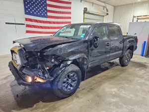 Toyota Tacoma 3.5L 6 2021