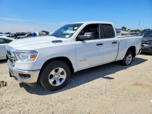 RAM 1500 5.7L 8 2023