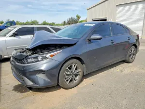 Kia Cerato / Forte / K3 2.0L 4 2023