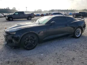 Chevrolet Camaro 6.2L 8 2022