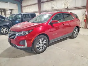 Chevrolet Equinox 1.5L 4 2024