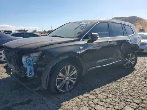 Cadillac XT6 3.6L 6 2020