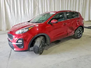 Kia Sportage 2.4L 4 2020