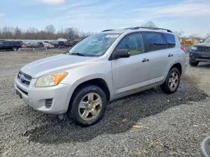 Toyota Rav4 2.5L 4 2010