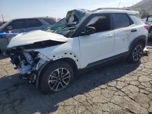 Chevrolet Trailblazer 1.3L 3 2026
