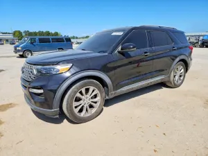 Ford Explorer 2.3L 4 2020