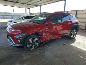 Hyundai Kona 1.6L 4 2026