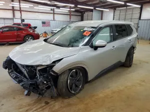 Nissan Rogue 1.5L 3 2025